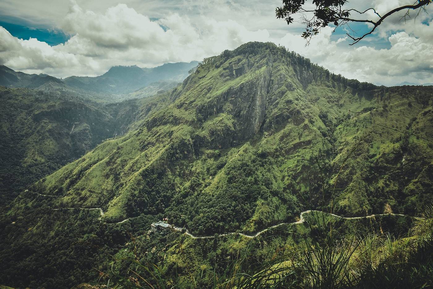 Little Adam's Peak — Ella Full-Day Tour