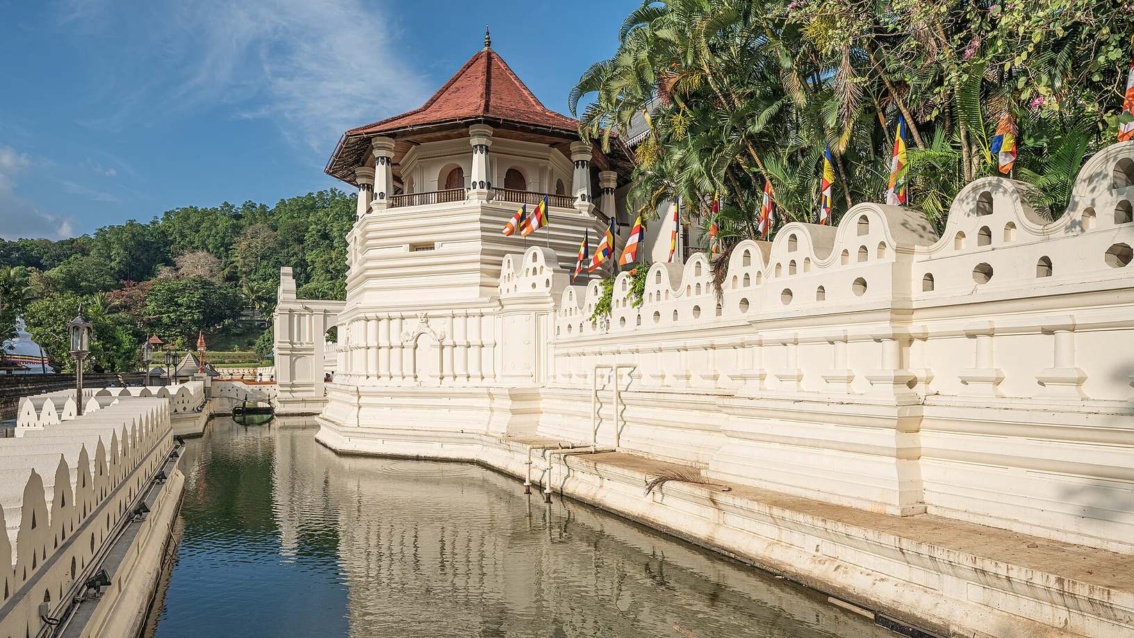 Temple of the Tooth