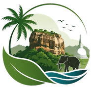 Lanka Green Travel logo